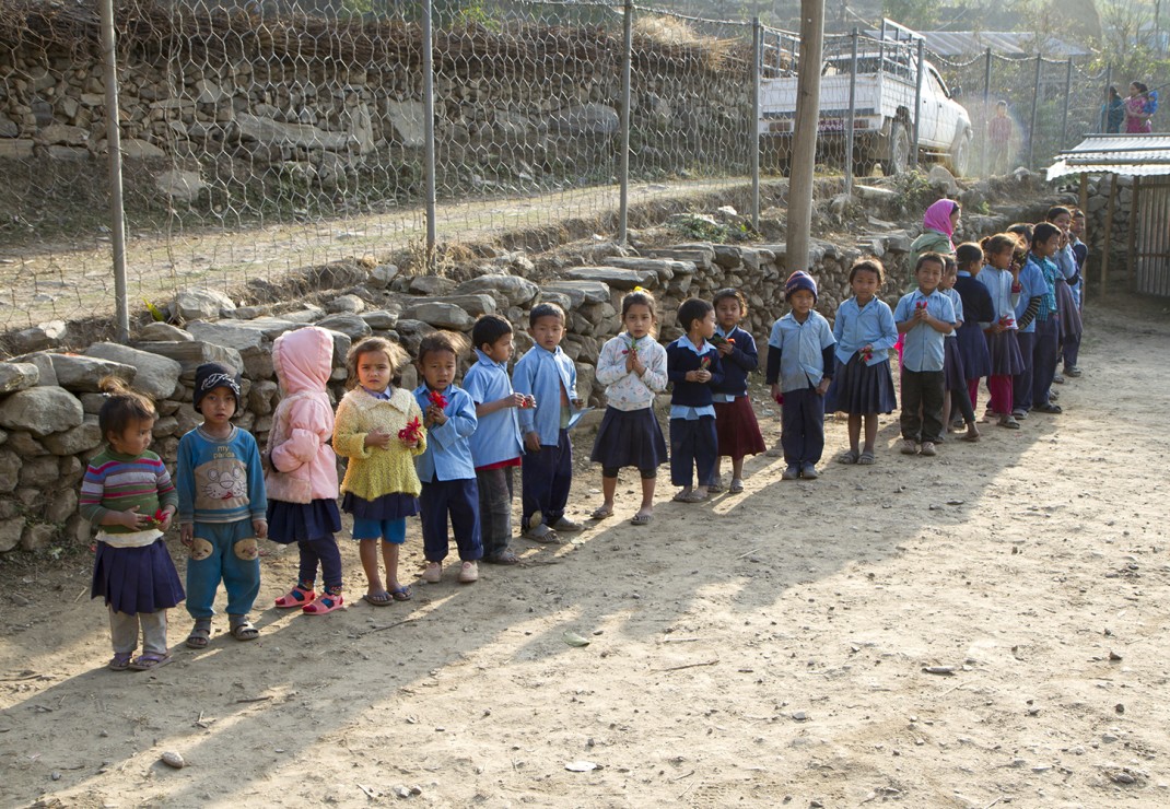 Kinder- en jongerenprogramma's